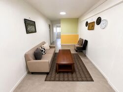 Blk 608 Eunos Rainbow (Bedok), HDB 3 Rooms #586593771